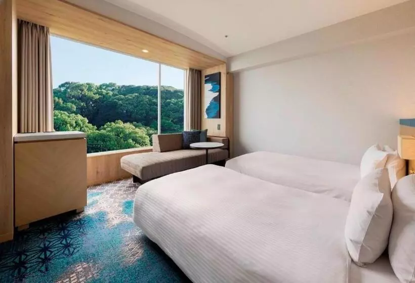 Fotos del hotel Grand Prince  Hiroshima:  5