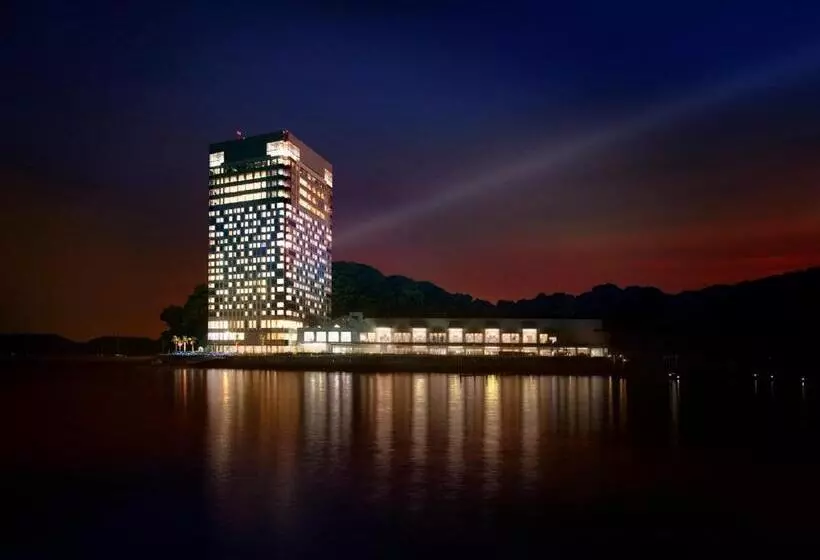 Grand Prince  Hiroshima