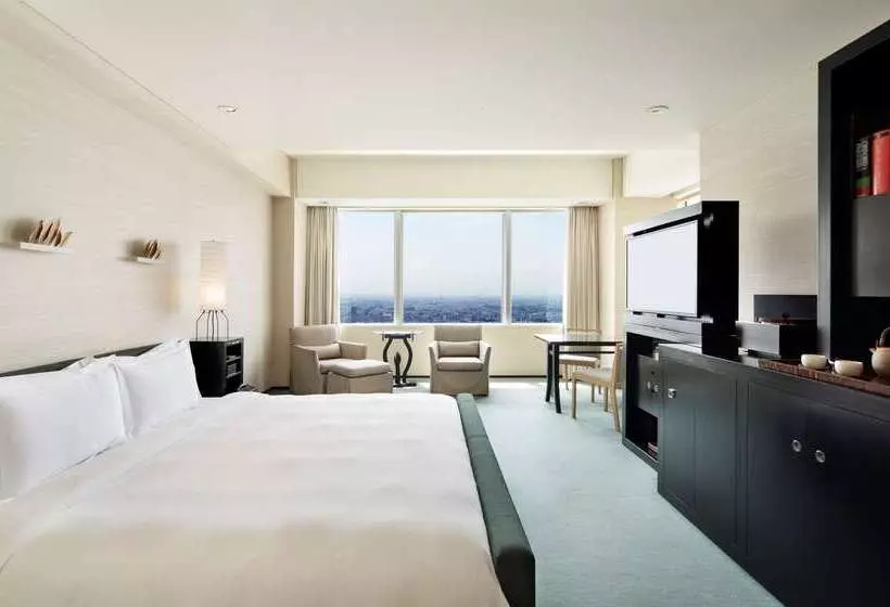 Fotos del hotel Park Hyatt Tokyo:  24