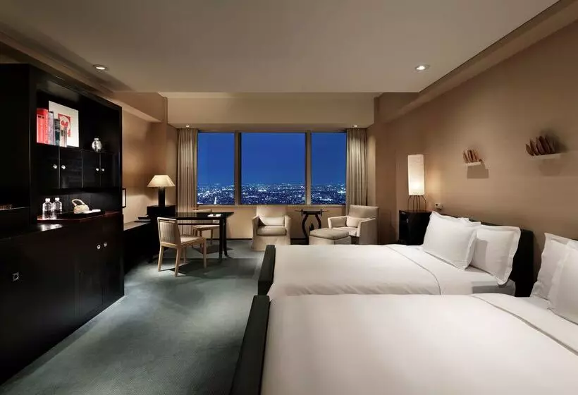 Fotos del hotel Park Hyatt Tokyo:  20