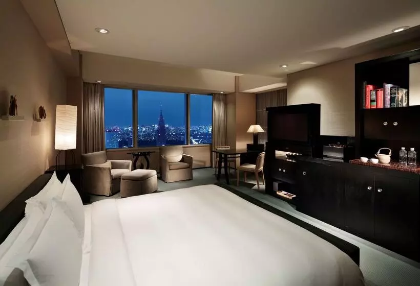 Fotos del hotel Park Hyatt Tokyo:  16