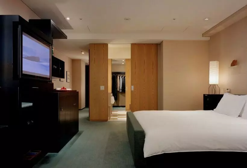 Fotos del hotel Park Hyatt Tokyo:  21