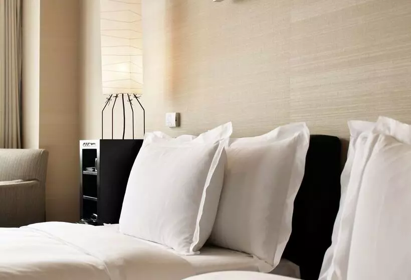 Fotos del hotel Park Hyatt Tokyo:  13