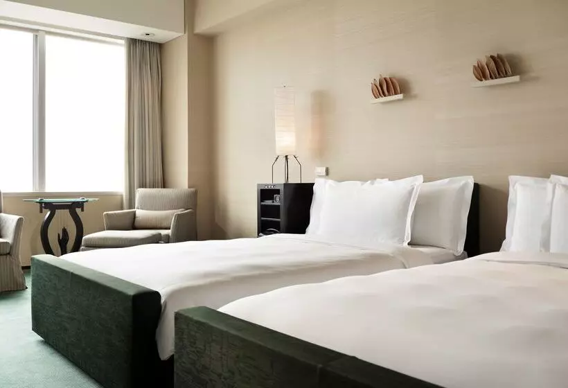 Fotos del hotel Park Hyatt Tokyo:  5