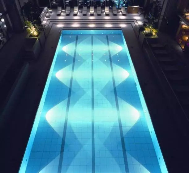 Fotos del hotel Park Hyatt Tokyo:  4