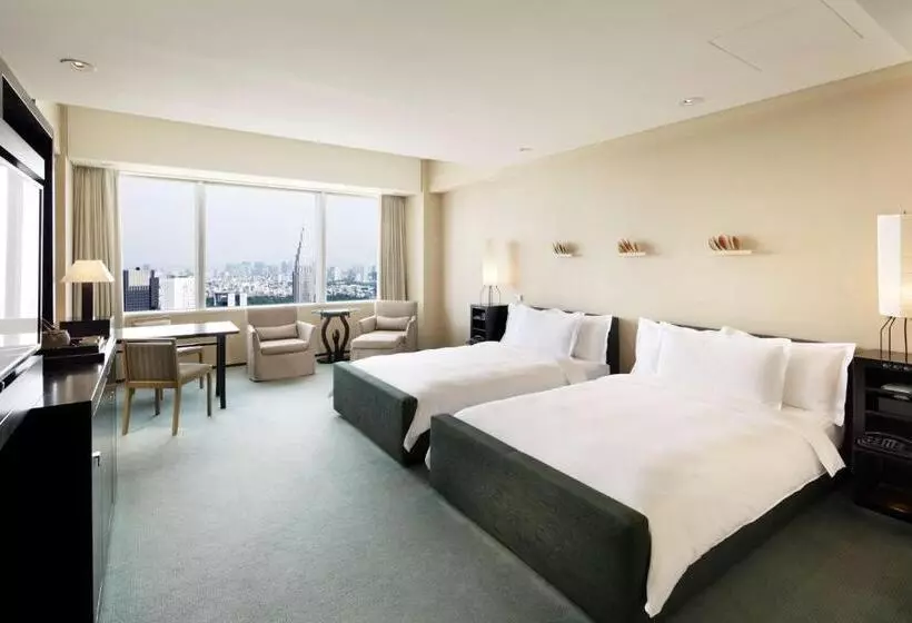 Fotos del hotel Park Hyatt Tokyo:  11