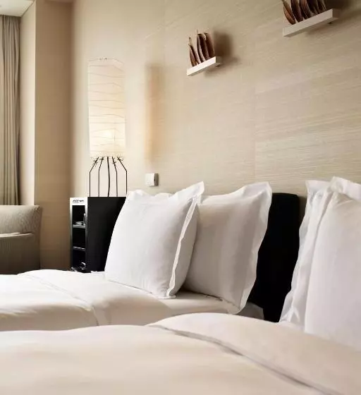 Fotos del hotel Park Hyatt Tokyo:  9