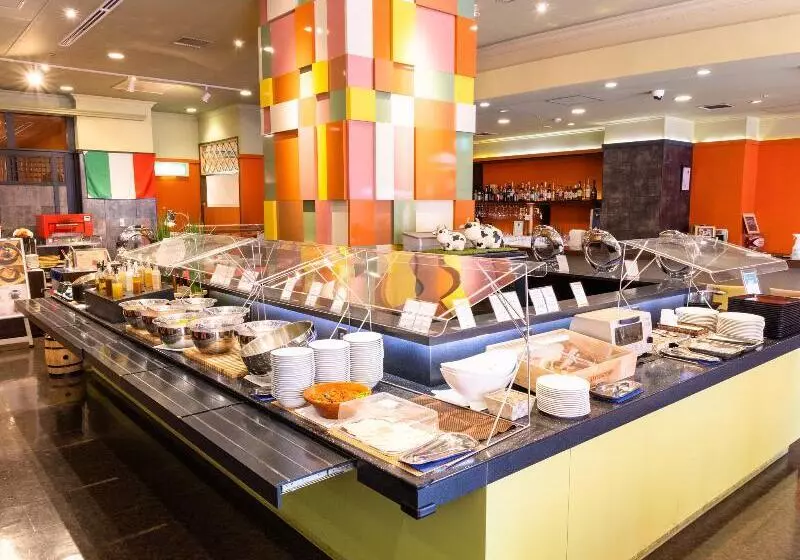 Fotos del hotel Wing International Premium Tokyo Yotsuya:  25