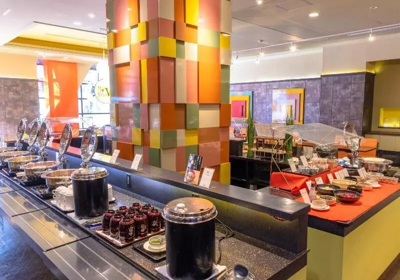 Fotos del hotel Wing International Premium Tokyo Yotsuya:  9