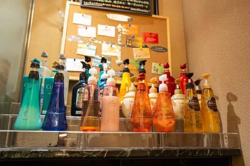 Fotos del hotel Wing International Premium Tokyo Yotsuya:  14