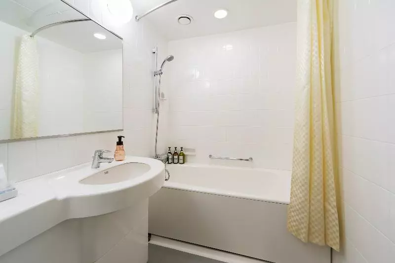 Fotos del hotel Wing International Premium Tokyo Yotsuya:  5