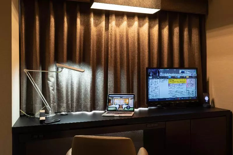 Fotos del hotel Wing International Premium Tokyo Yotsuya:  7