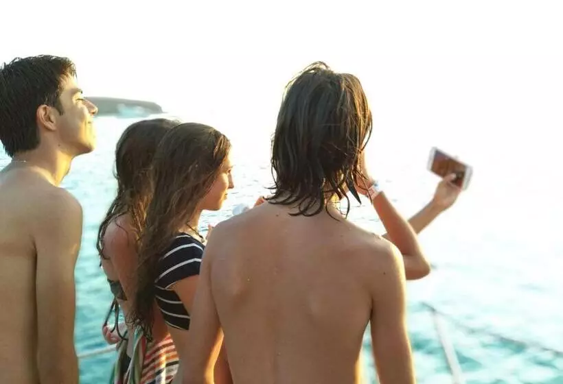 Fotos del hotel Club  Cantamar By The Beach:  19