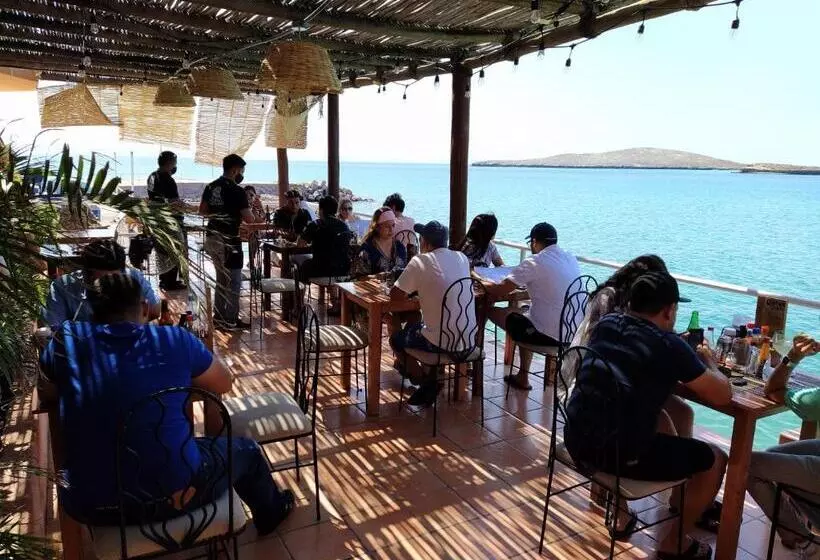 Fotos del hotel Club  Cantamar By The Beach:  23