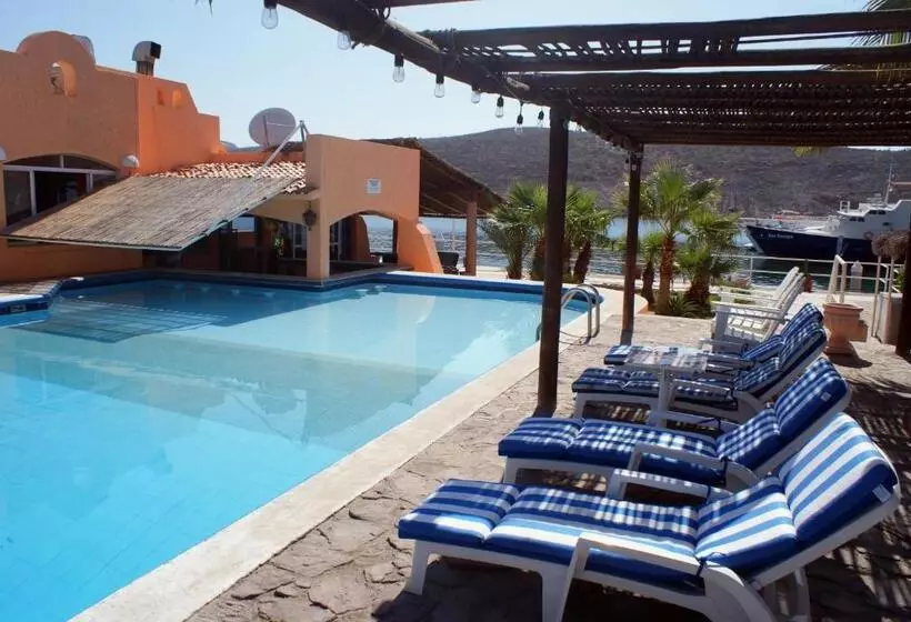 Fotos del hotel Club  Cantamar By The Beach:  7