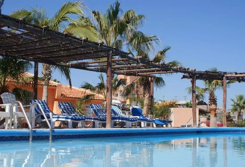 Fotos del hotel Club  Cantamar By The Beach:  11