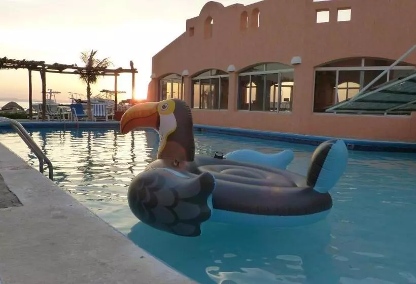 Fotos del hotel Club  Cantamar By The Beach:  2