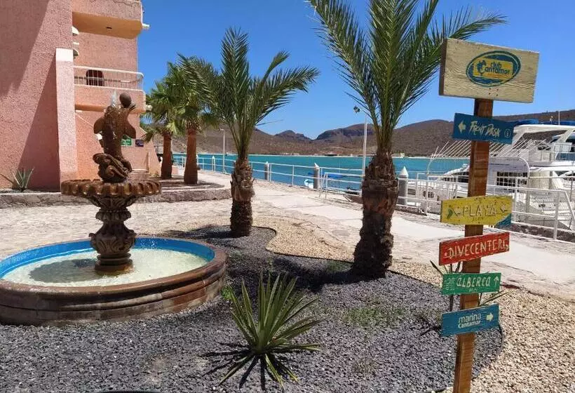 Fotos del hotel Club  Cantamar By The Beach:  21