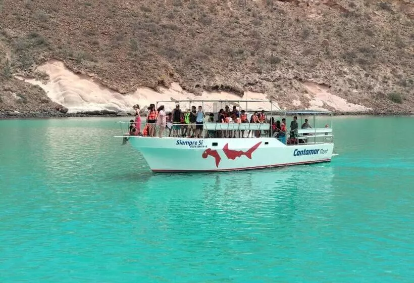 Fotos del hotel Club  Cantamar By The Beach:  17