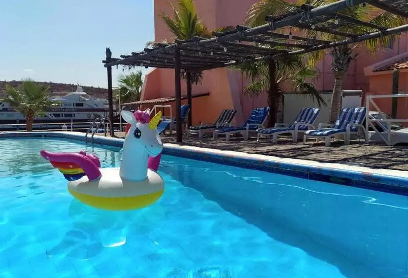 Fotos del hotel Club  Cantamar By The Beach:  3