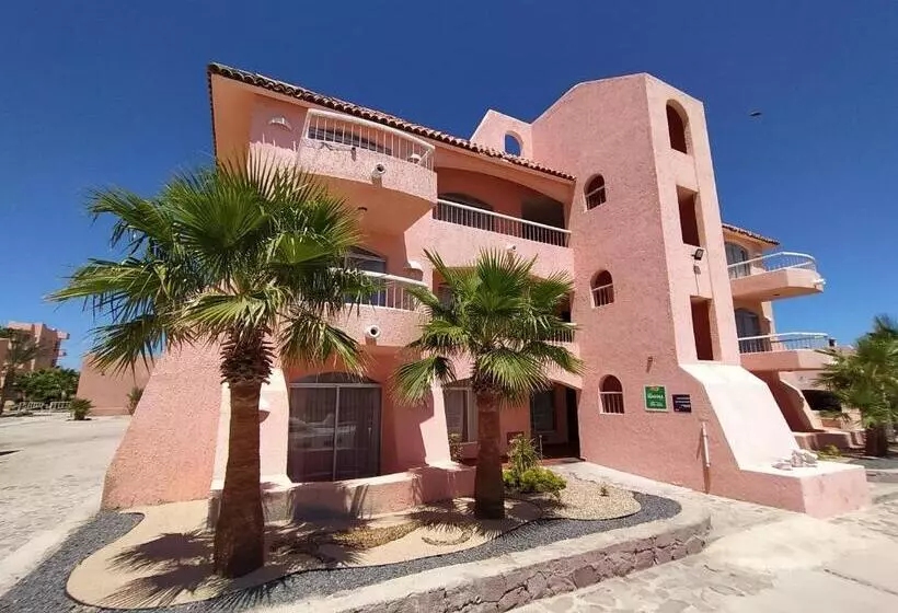 Fotos del hotel Club  Cantamar By The Beach:  20