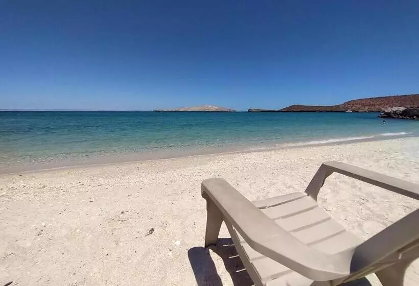 Fotos del hotel Club  Cantamar By The Beach:  9