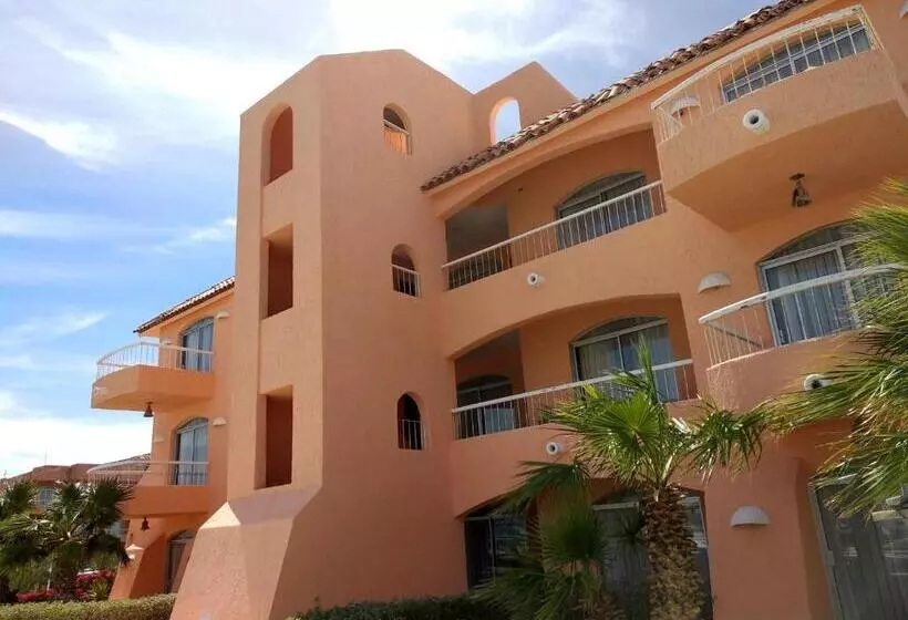 Fotos del hotel Club  Cantamar By The Beach:  5