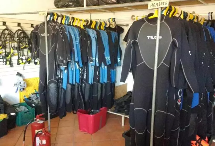 Fotos del hotel Club  Cantamar By The Beach:  16