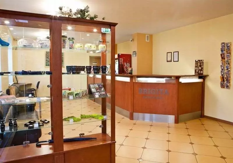 Fotos del hotel Kolonna Hotel Brigita:  3