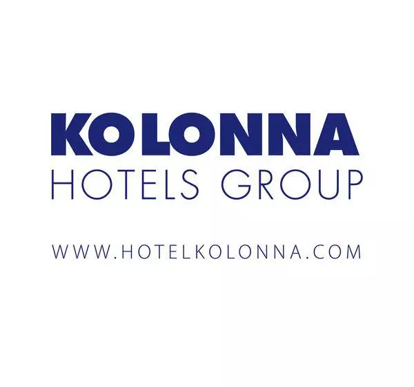 Kolonna Hotel Brigita