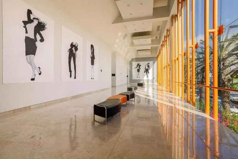 Fotos del hotel Real Inn Tijuana By Camino Real S:  18