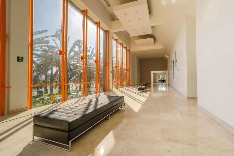 Fotos del hotel Real Inn Tijuana By Camino Real S:  15