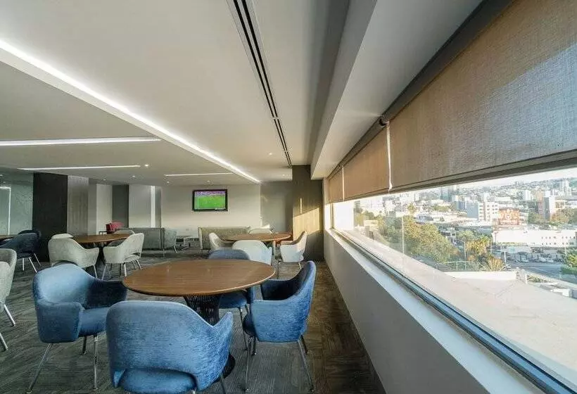 Fotos del hotel Real Inn Tijuana By Camino Real S:  25