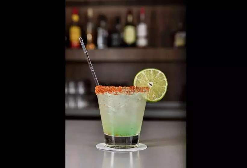 Fotos del hotel Hilton Mexico City Airport:  6