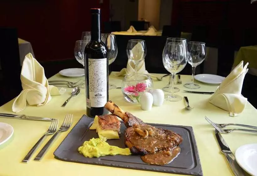 Fotos del hotel Hilton Mexico City Airport:  11