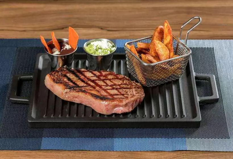 Fotos del hotel Hilton Mexico City Airport:  17