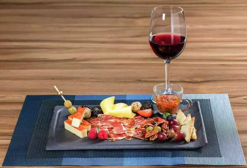 Fotos del hotel Hilton Mexico City Airport:  24