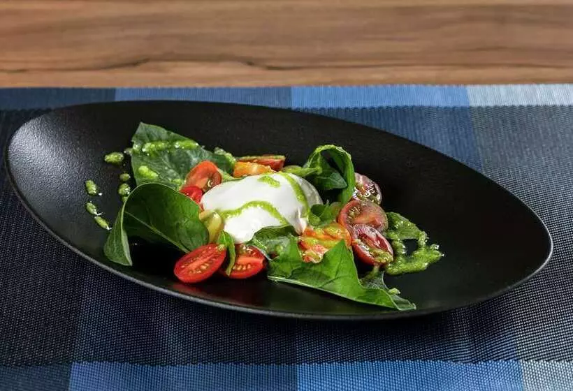 Fotos del hotel Hilton Mexico City Airport:  20