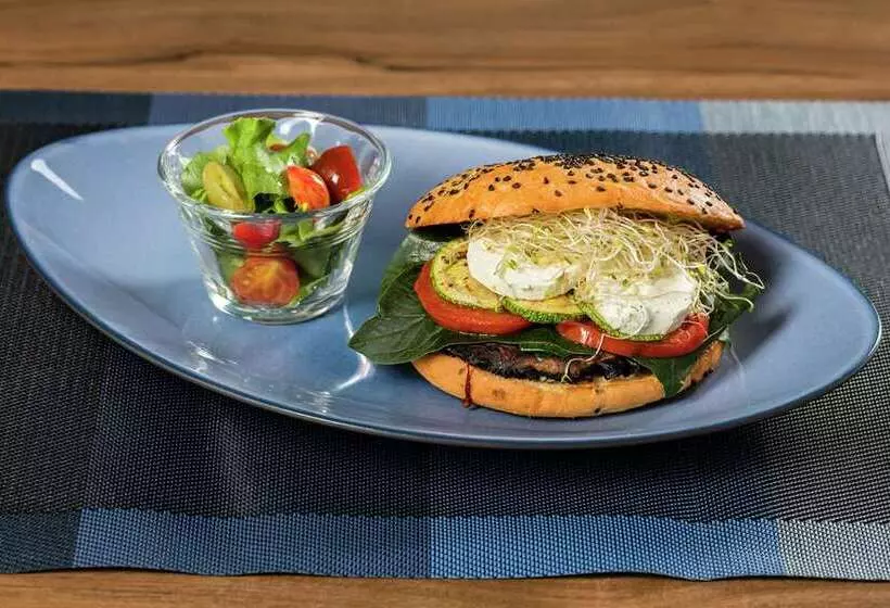 Fotos del hotel Hilton Mexico City Airport:  4