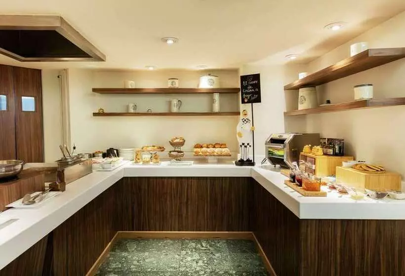 Fotos del hotel Hilton Mexico City Airport:  18