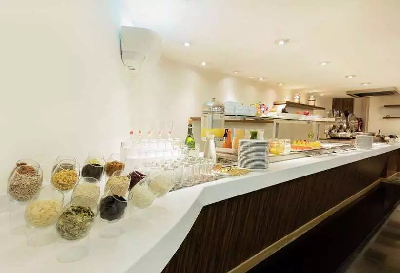 Fotos del hotel Hilton Mexico City Airport:  5