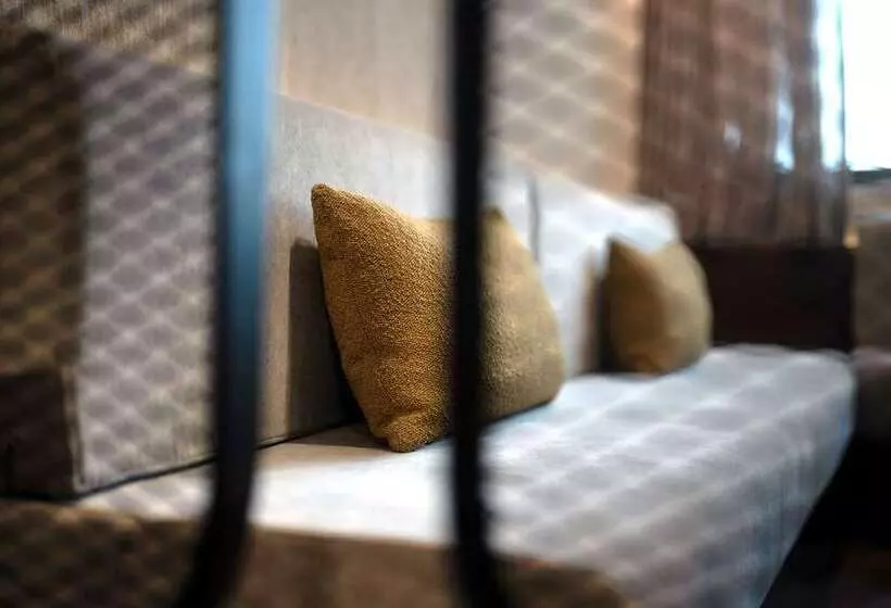 Fotos del hotel Hilton Mexico City Airport:  15