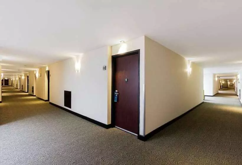 Fotos del hotel Hilton Mexico City Airport:  8