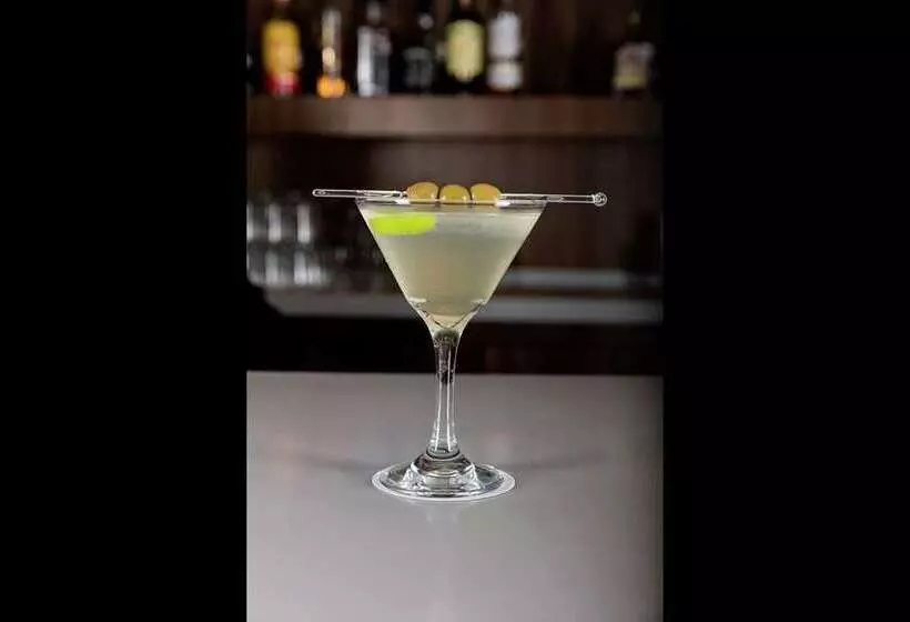 Fotos del hotel Hilton Mexico City Airport:  13