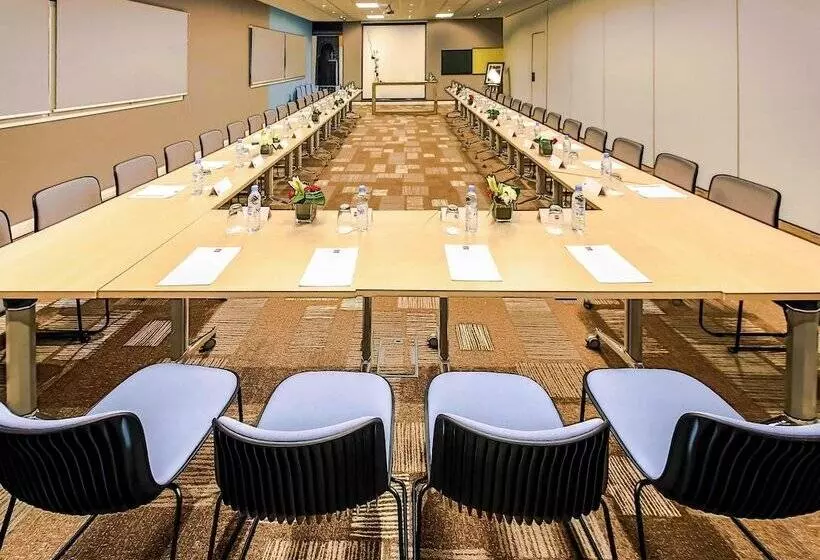 Fotos del hotel Ibis Rabat Agdal:  9