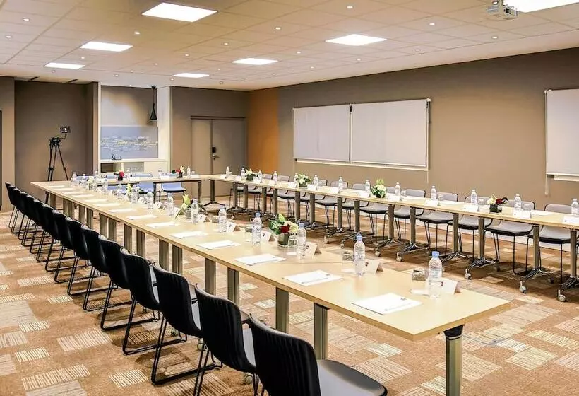 Fotos del hotel Ibis Rabat Agdal:  20