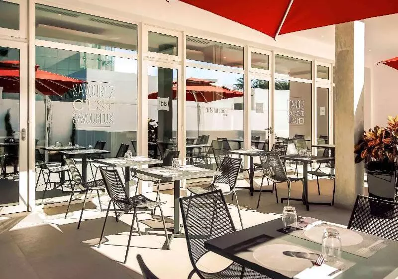 Fotos del hotel Ibis Rabat Agdal:  6