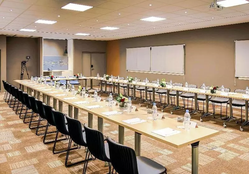 Fotos del hotel Ibis Rabat Agdal:  18