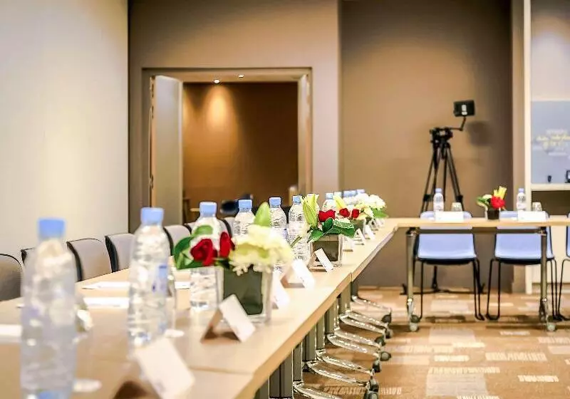 Fotos del hotel Ibis Rabat Agdal:  21