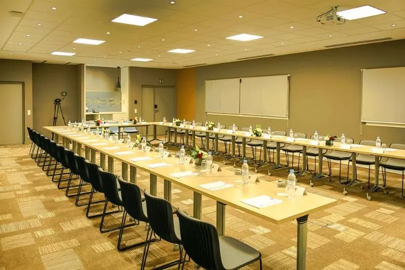 Fotos del hotel Ibis Rabat Agdal:  23